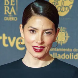 Portrait of Bárbara Lennie