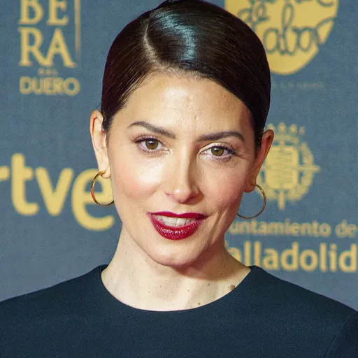 Portrait of Bárbara Lennie