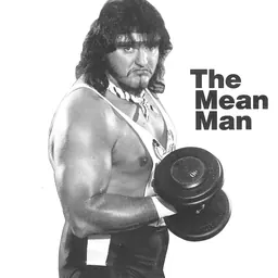 Portrait of Mike Miller