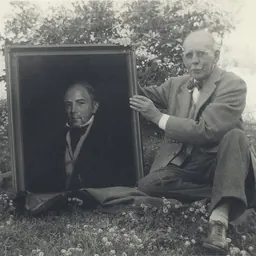 Portrait of William J. Whittemore