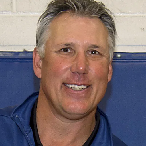 Portrait of Dave Andreychuk