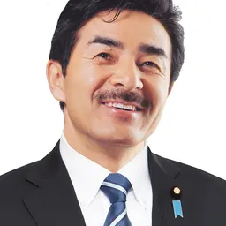 Portrait of Masahisa Satō