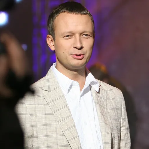 Portrait of Marko Reikop