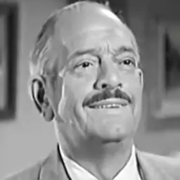 Portrait of Ken Christy