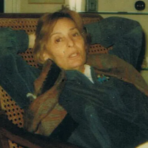 Portrait of Simone Benmussa