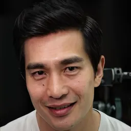 Portrait of Pierre Png