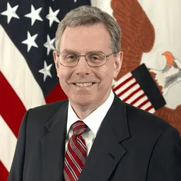 Portrait of J. Michael Gilmore