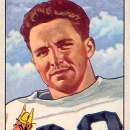 Portrait of Glen Christian