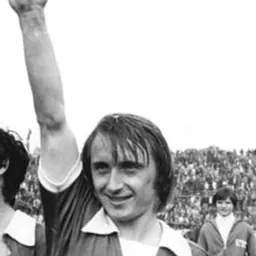 Portrait of Joachim Streich