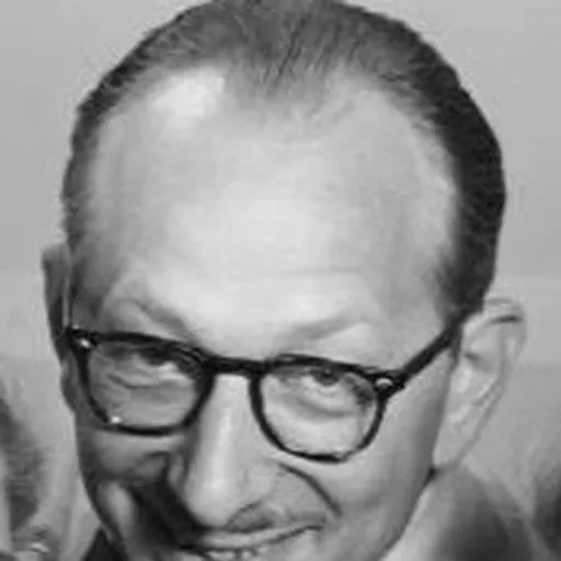 Portrait of Vaughn Taylor