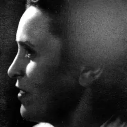 Portrait of Giovanna Caleffi