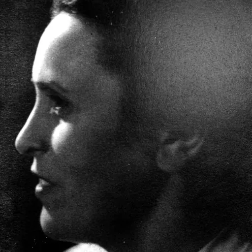 Portrait of Giovanna Caleffi
