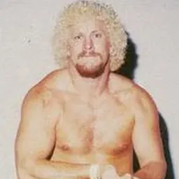 Portrait of David Schultz