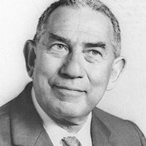 Portrait of Giuseppe Guarino