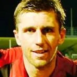 Portrait of Muamer Salibašić