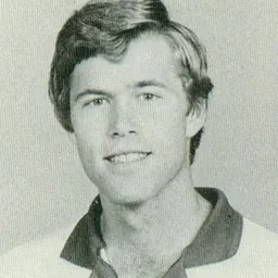 Portrait of Steve Doerr