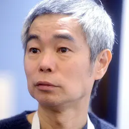 Portrait of Taiyō Matsumoto