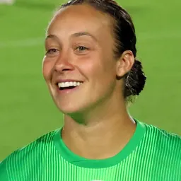 Portrait of Kailen Sheridan