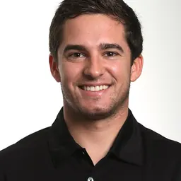 Portrait of Cameron Lawrence