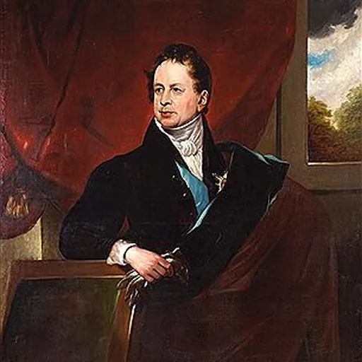 Portrait of John Butler, 2nd Marquess of Ormonde