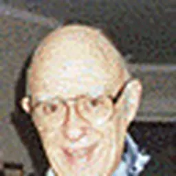 Portrait of Stanley Elkins