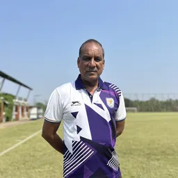 Portrait of Mariano Dias