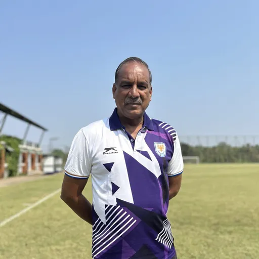 Portrait of Mariano Dias