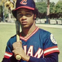 Portrait of Larvell Blanks