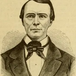 Portrait of Robert P. Aitken