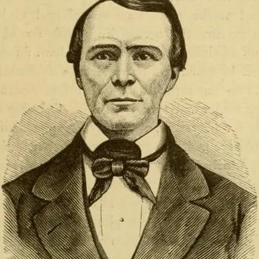 Portrait of Robert P. Aitken