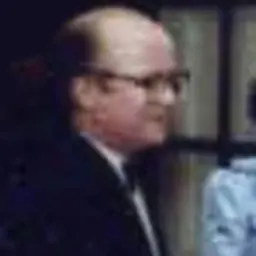 Portrait of Edward Adeane