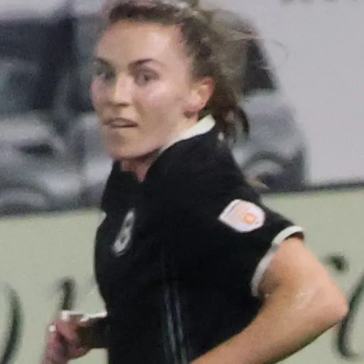 Portrait of Catherine Zimmerman