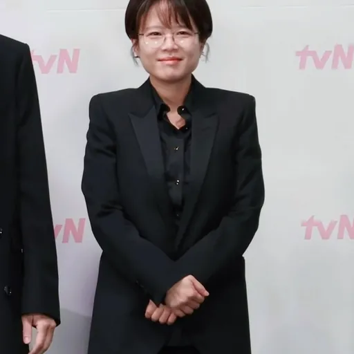 Portrait of Kim Hee-won
