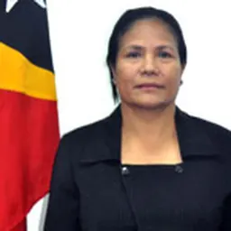 Portrait of Aurora Ximenes