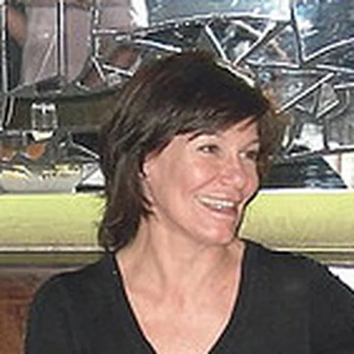 Portrait of Coca Guazzini