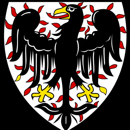 Portrait of Wenceslaus II