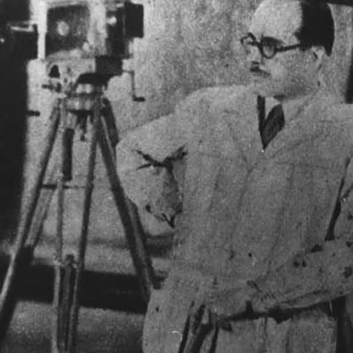 Portrait of Juan Manuel Concado