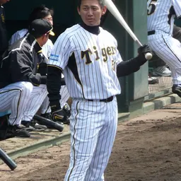 Portrait of Kodai Sakurai