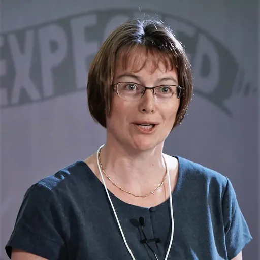 Portrait of Céline d'Orgeville