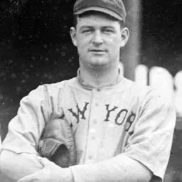 Portrait of Ed Sweeney