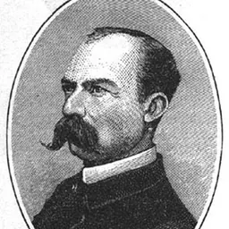 Portrait of John Calhoun Sheppard