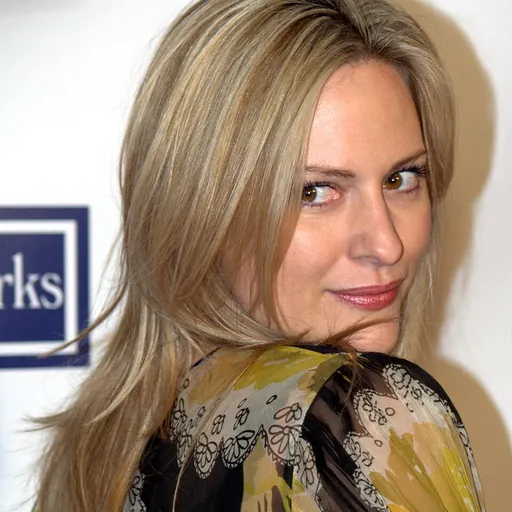 Portrait of Aimee Mullins