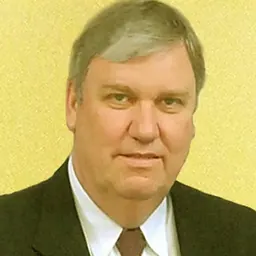 Portrait of Charles E. Barkley