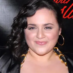 Portrait of Nikki Blonsky