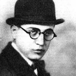 Portrait of Francisco Madrid