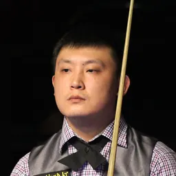 Portrait of Yu Delu