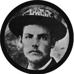 Portrait of William H. Purvis