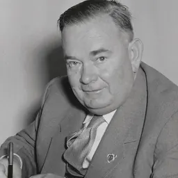 Portrait of Shane Paltridge