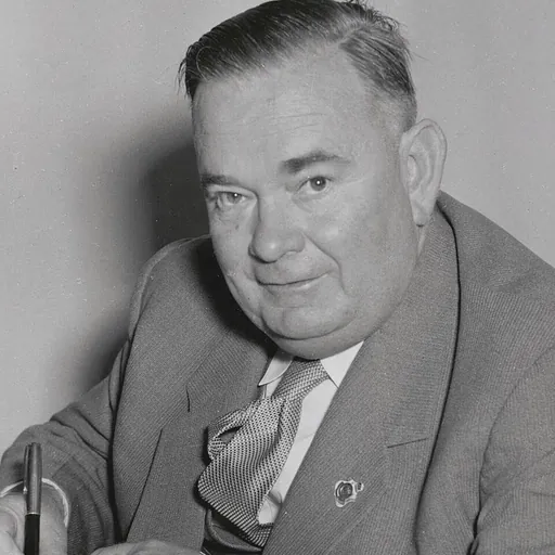 Portrait of Shane Paltridge