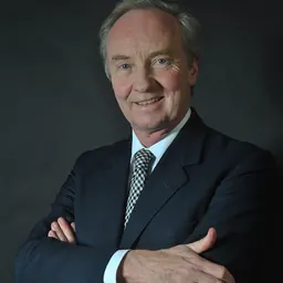 Portrait of Richard Scott, 10th Duke of Buccleuch